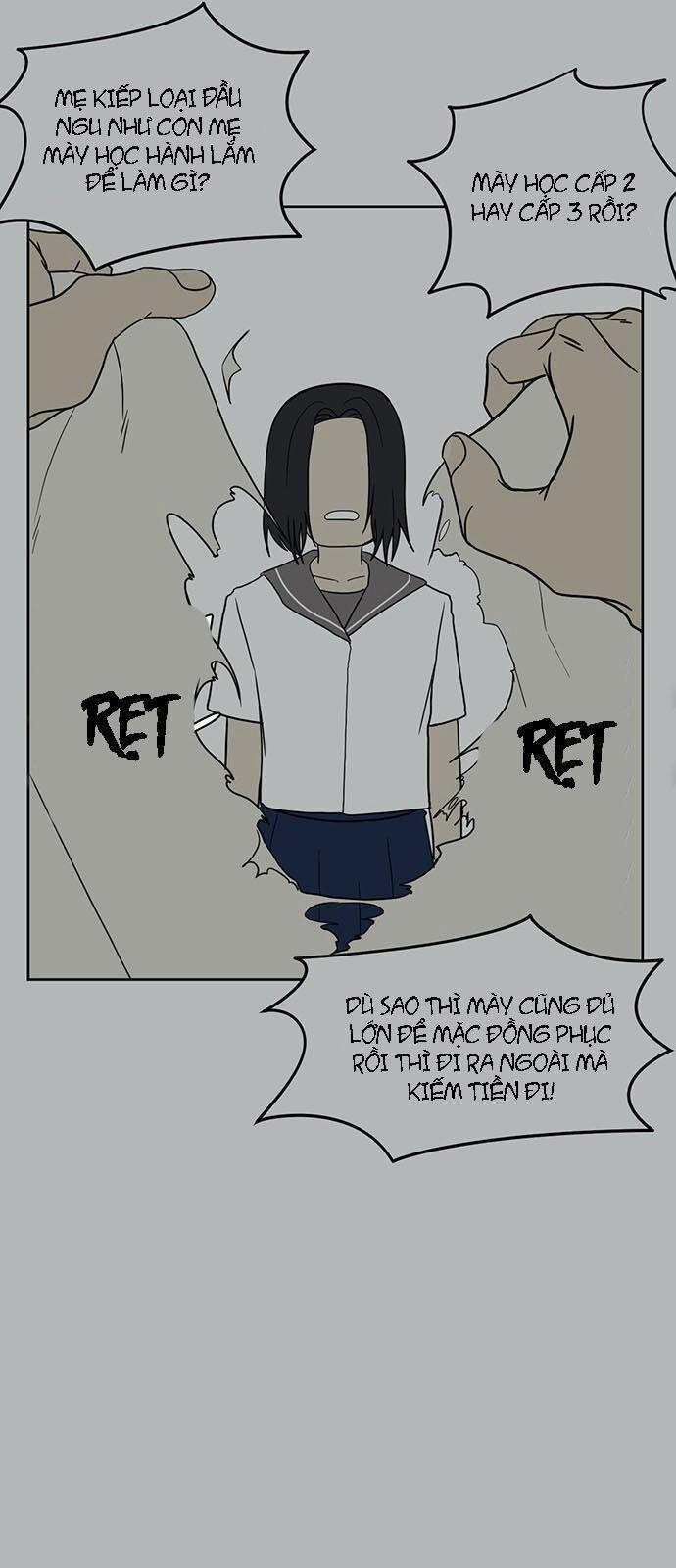 Thay Đổi Tôi 29 trang 30