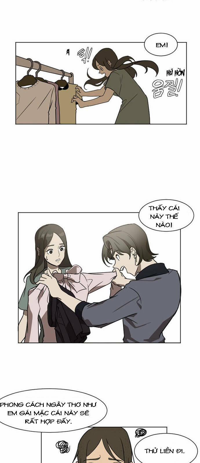 Thay Đổi Tôi 3 trang 11