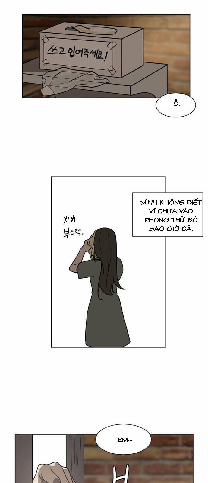 Thay Đổi Tôi 3 trang 14