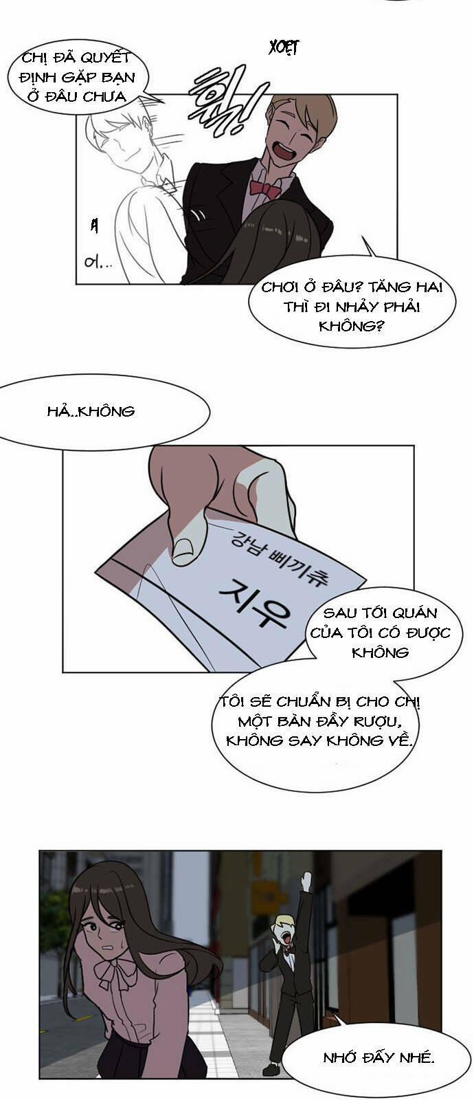 Thay Đổi Tôi 3 trang 21