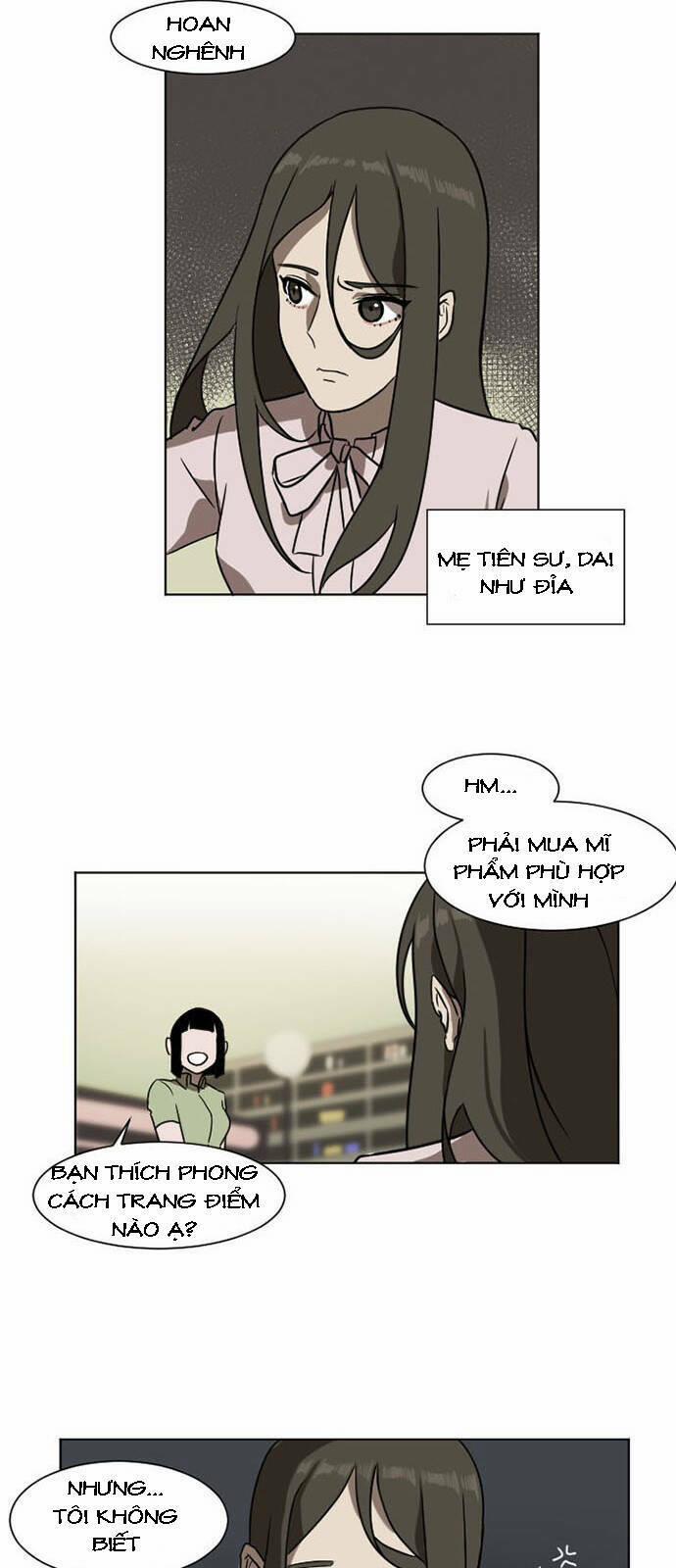 Thay Đổi Tôi 3 trang 23
