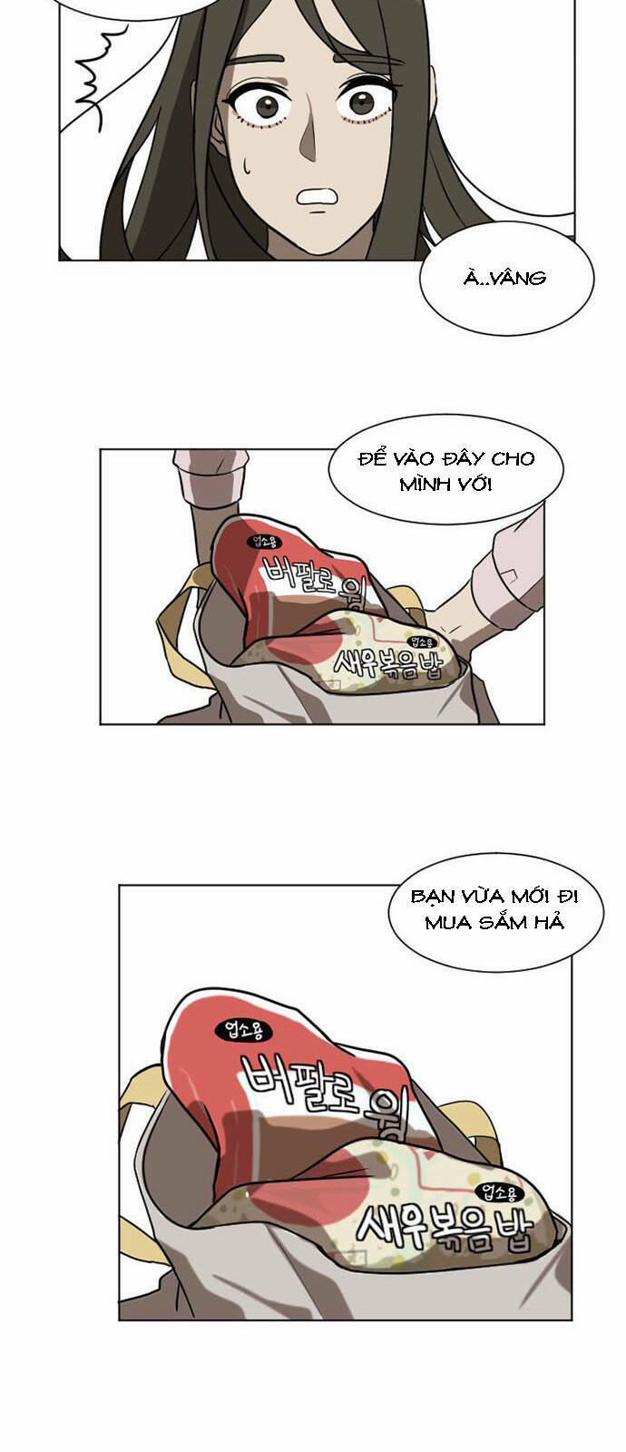 Thay Đổi Tôi 3 trang 27