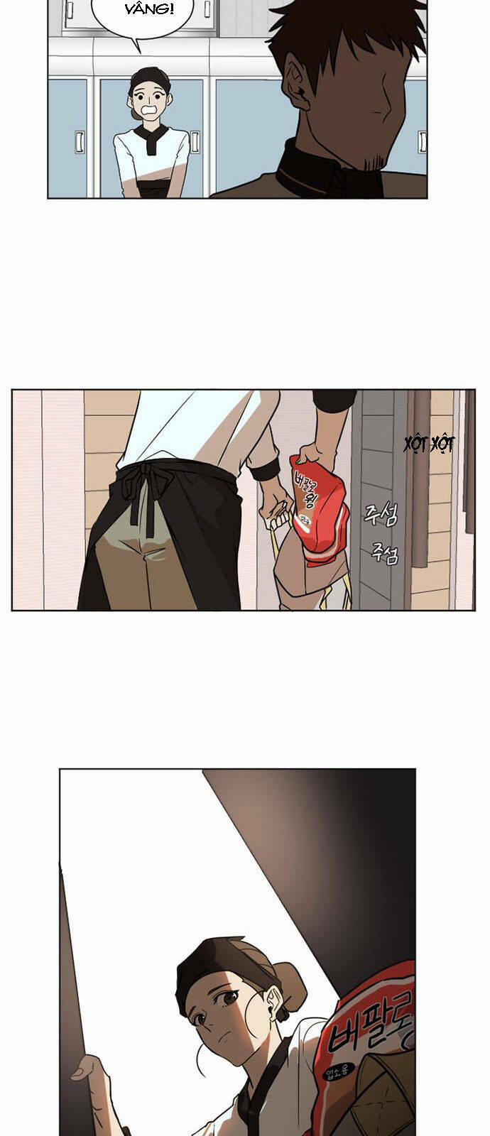 Thay Đổi Tôi 3 trang 3