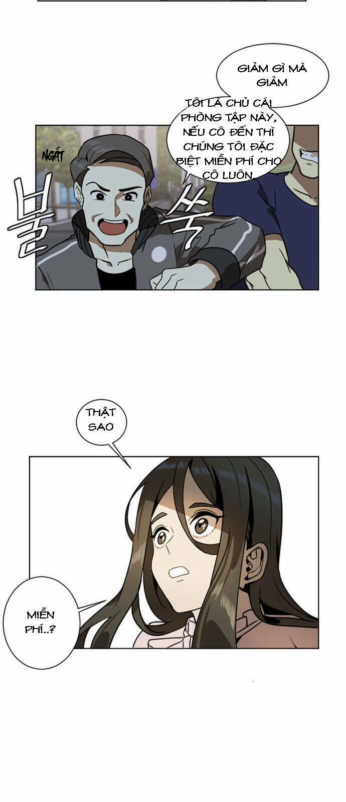 Thay Đổi Tôi 3 trang 32