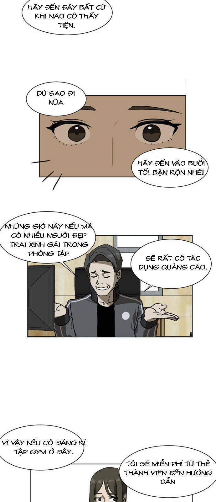 Thay Đổi Tôi 3 trang 34