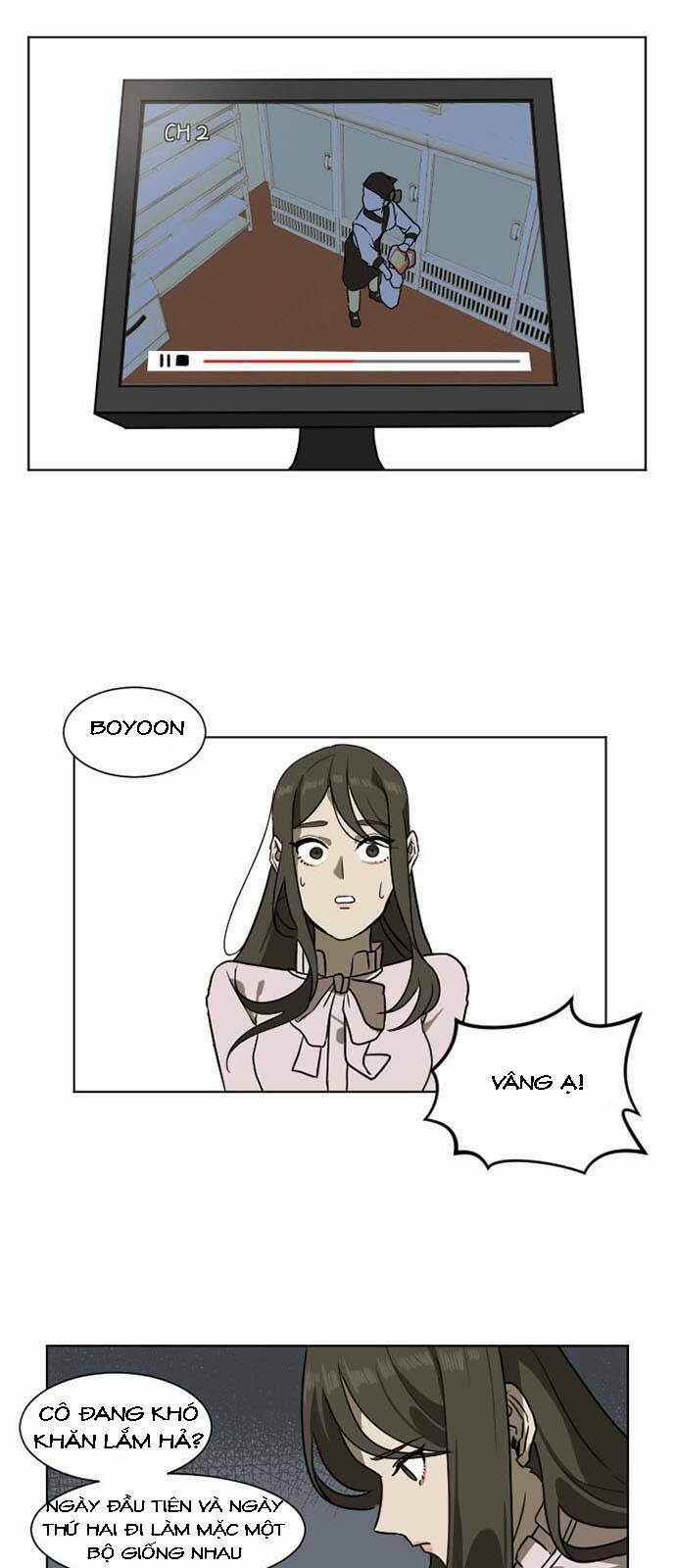 Thay Đổi Tôi 3 trang 39