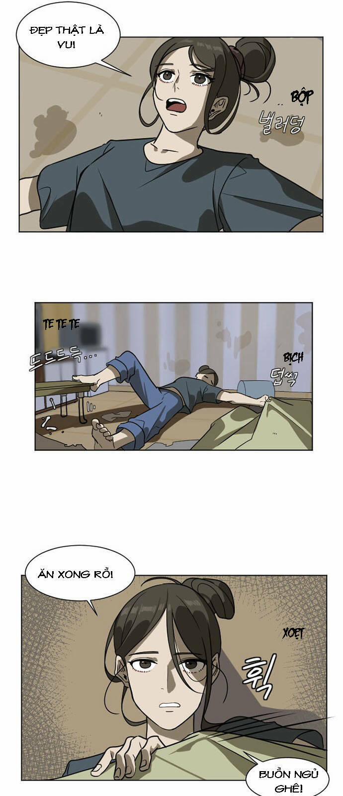 Thay Đổi Tôi 3 trang 5