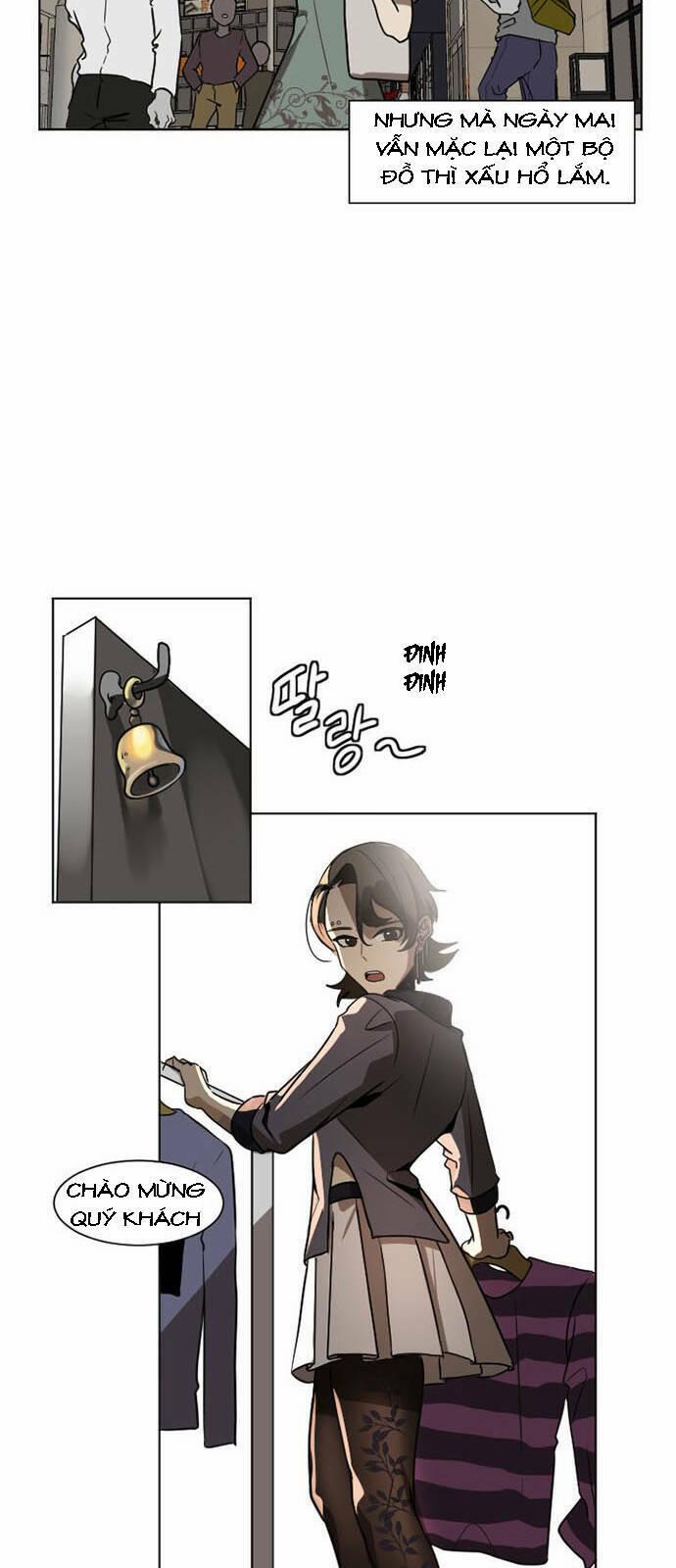 Thay Đổi Tôi 3 trang 9