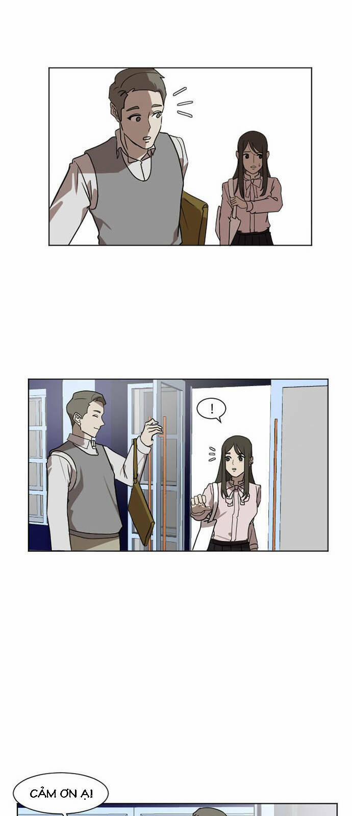Thay Đổi Tôi 4 trang 18