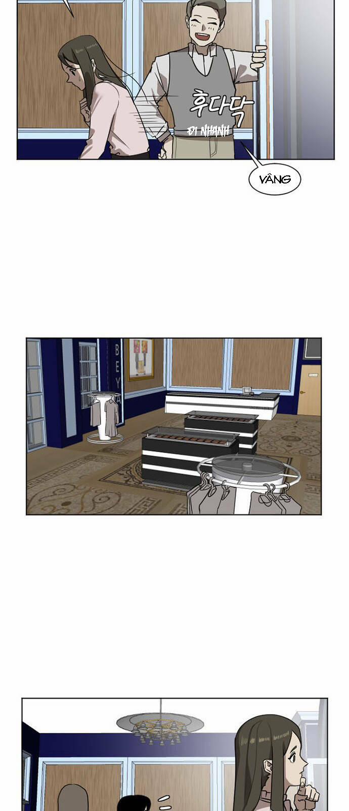 Thay Đổi Tôi 4 trang 19