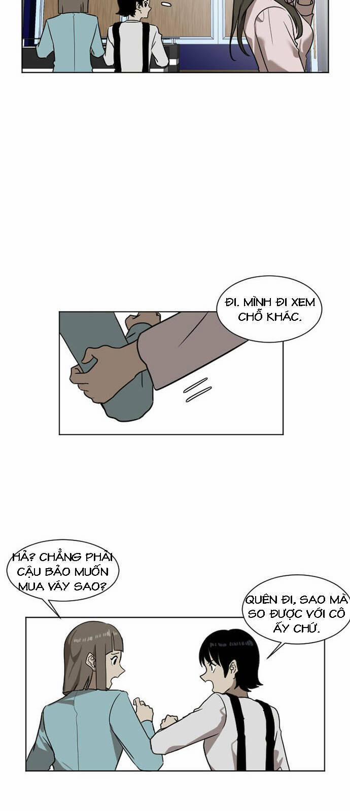 Thay Đổi Tôi 4 trang 20