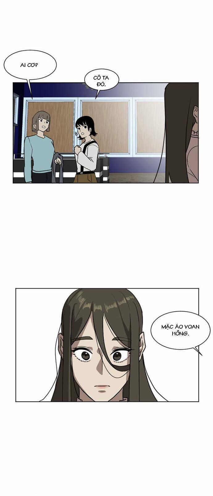 Thay Đổi Tôi 4 trang 21