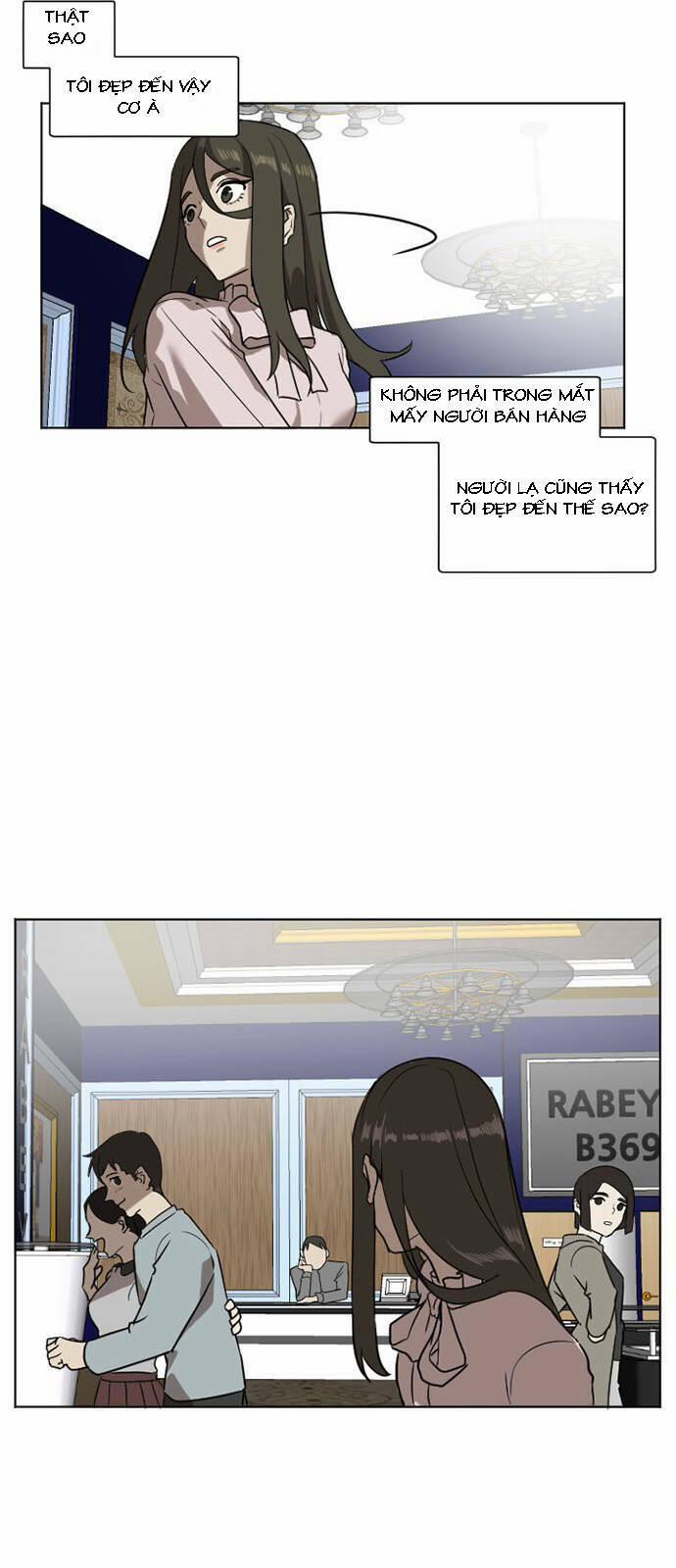 Thay Đổi Tôi 4 trang 22