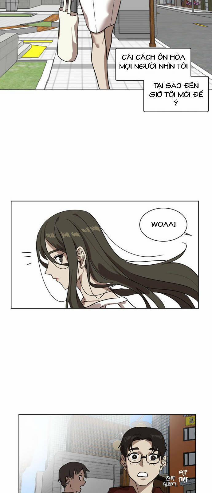 Thay Đổi Tôi 4 trang 25