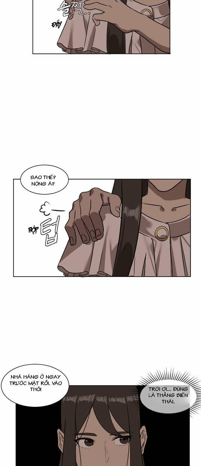 Thay Đổi Tôi 4 trang 31