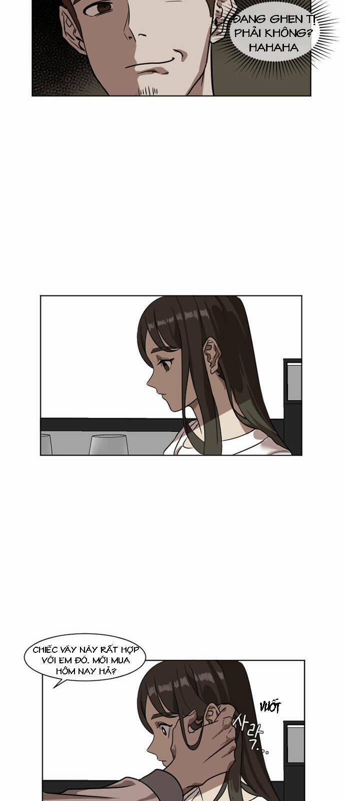 Thay Đổi Tôi 4 trang 36