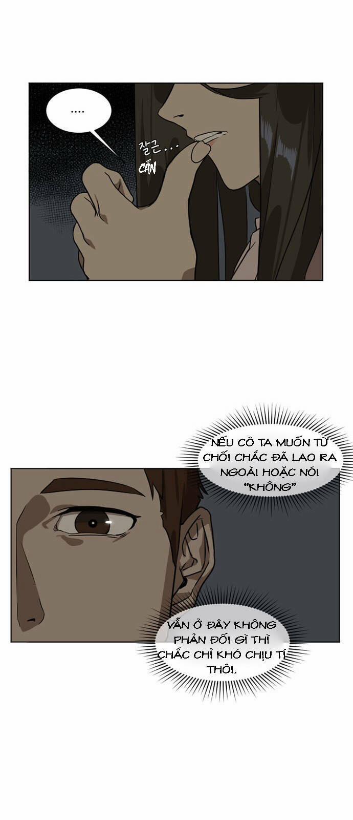 Thay Đổi Tôi 4 trang 4