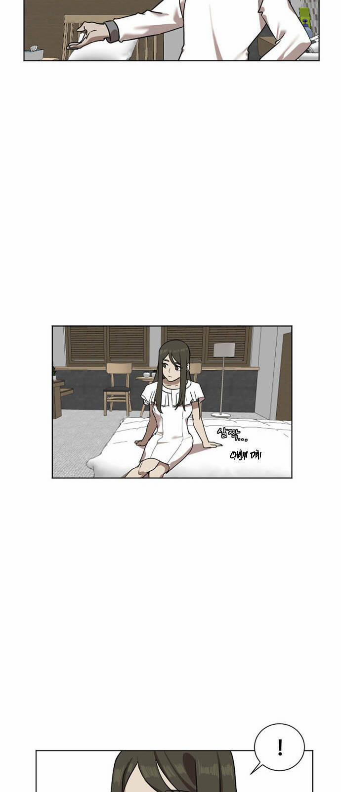 Thay Đổi Tôi 5 trang 16