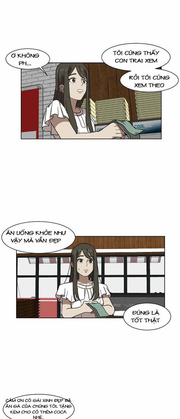 Thay Đổi Tôi 5 trang 40