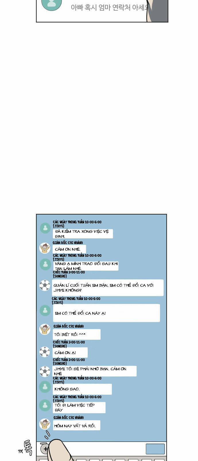 Thay Đổi Tôi 5 trang 46