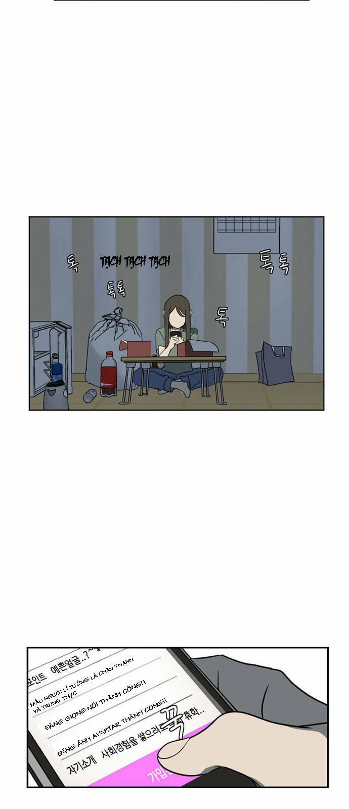 Thay Đổi Tôi 6 trang 18