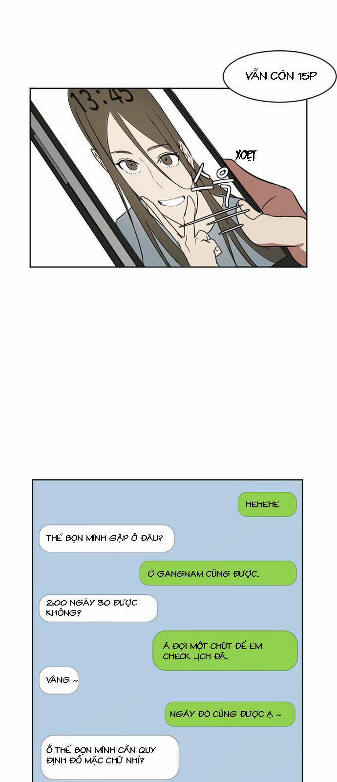 Thay Đổi Tôi 6 trang 26