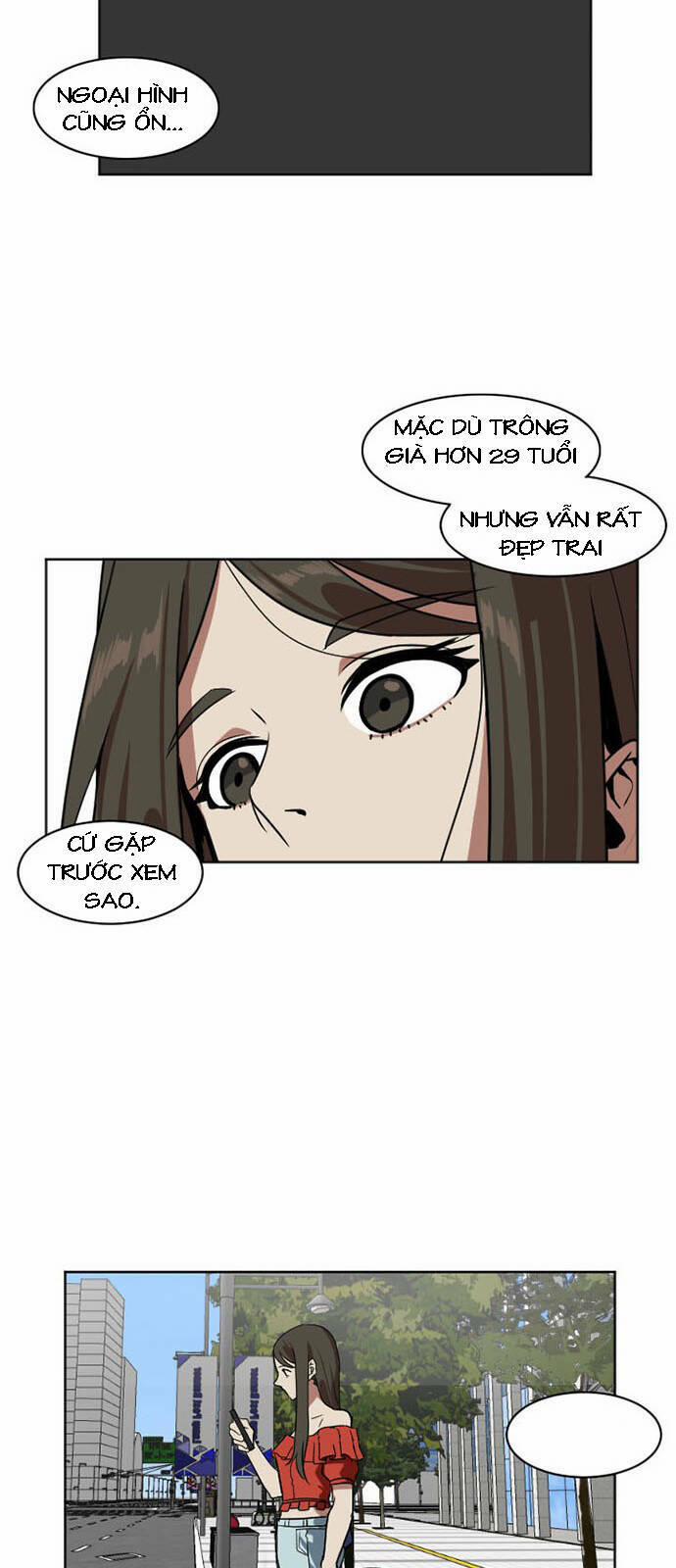 Thay Đổi Tôi 6 trang 30