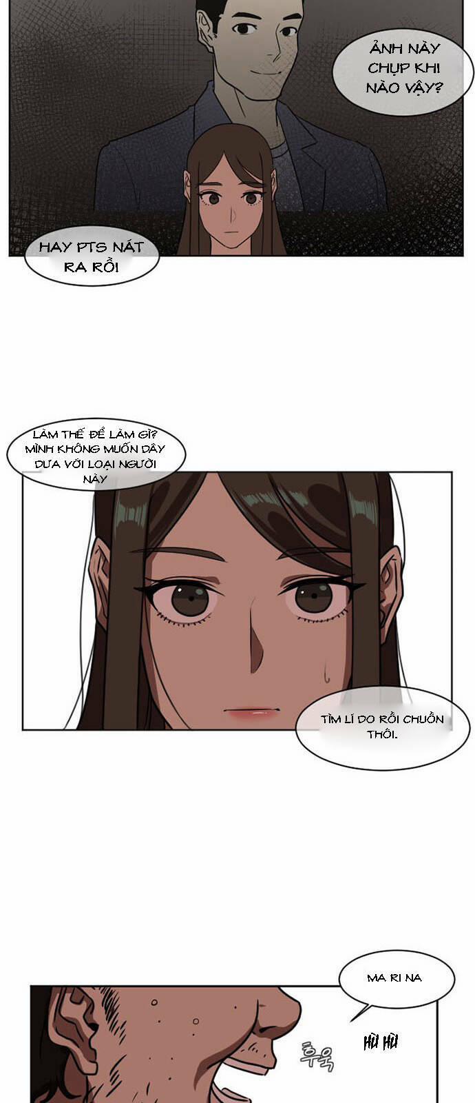 Thay Đổi Tôi 6 trang 39