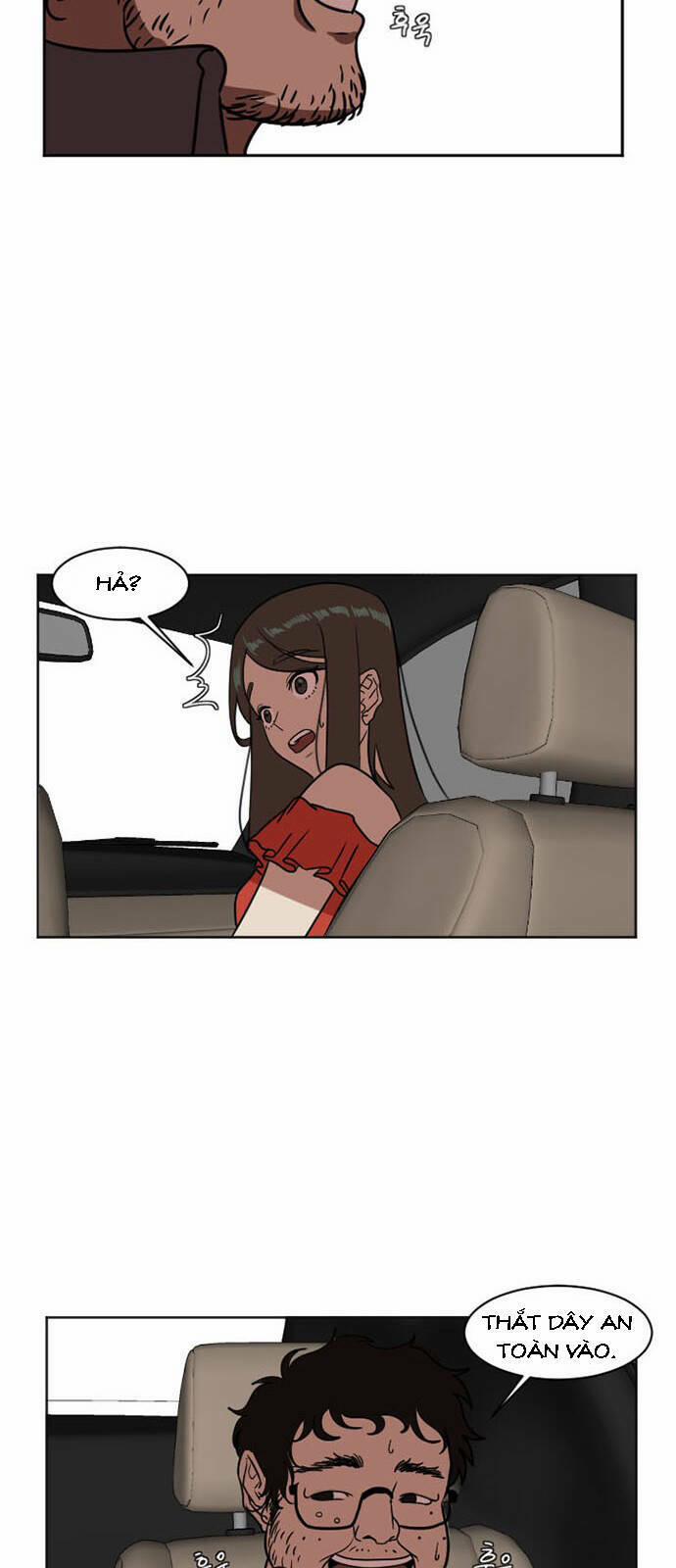 Thay Đổi Tôi 6 trang 40