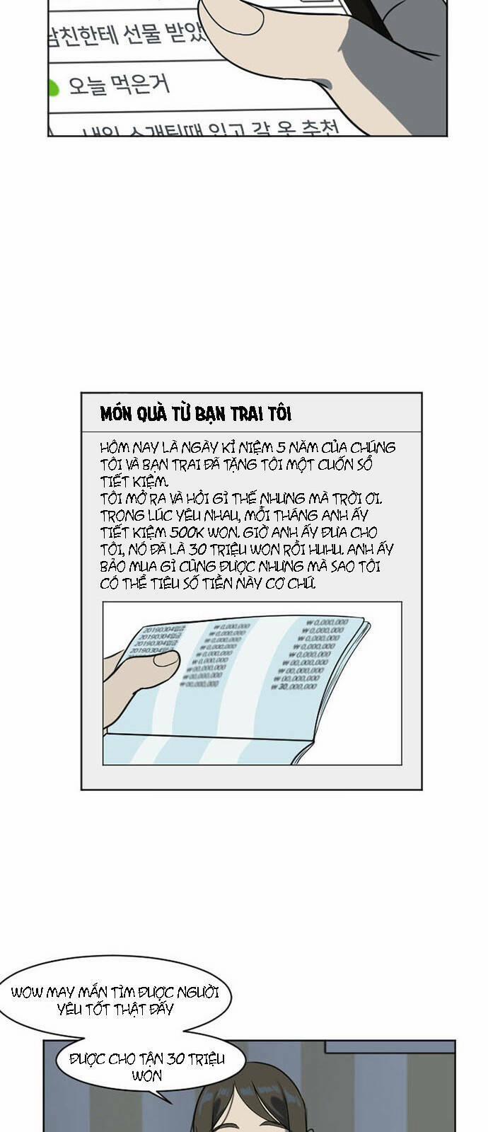 Thay Đổi Tôi 6 trang 6