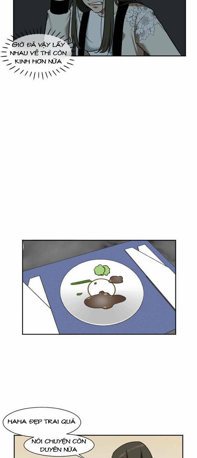 Thay Đổi Tôi 8 trang 16