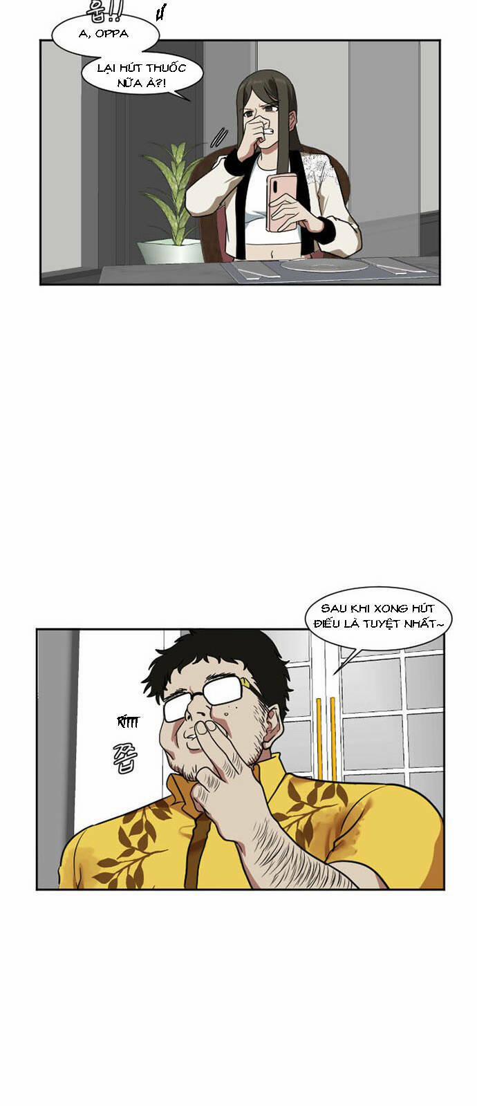 Thay Đổi Tôi 8 trang 18