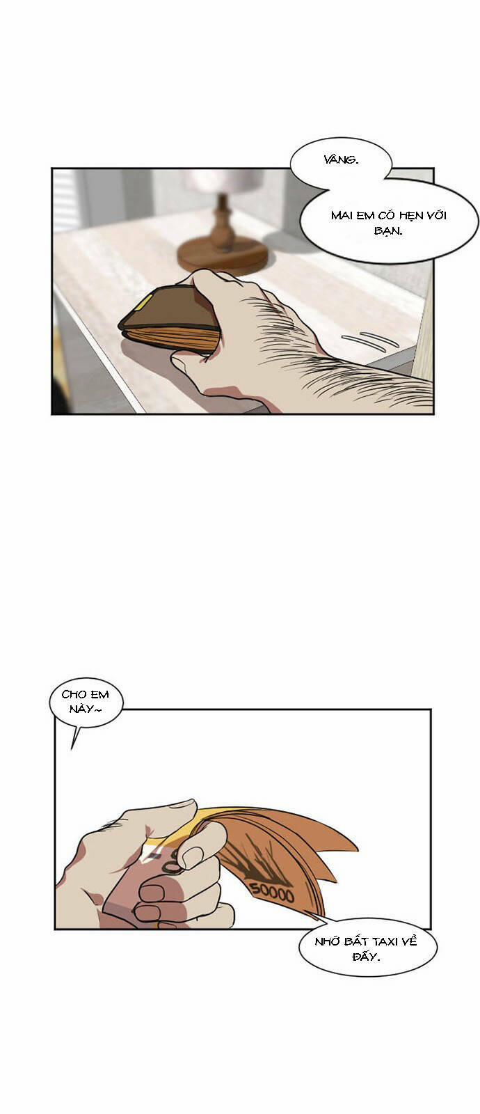 Thay Đổi Tôi 8 trang 30