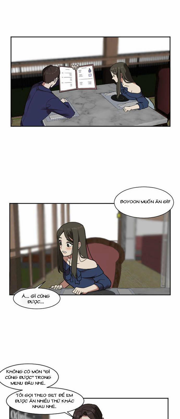 Thay Đổi Tôi 8 trang 39