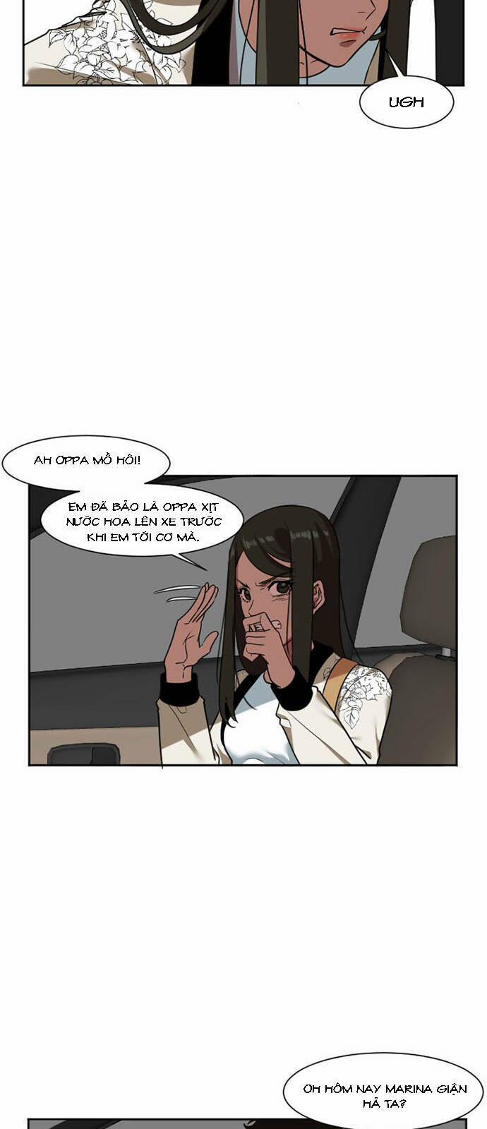 Thay Đổi Tôi 8 trang 4