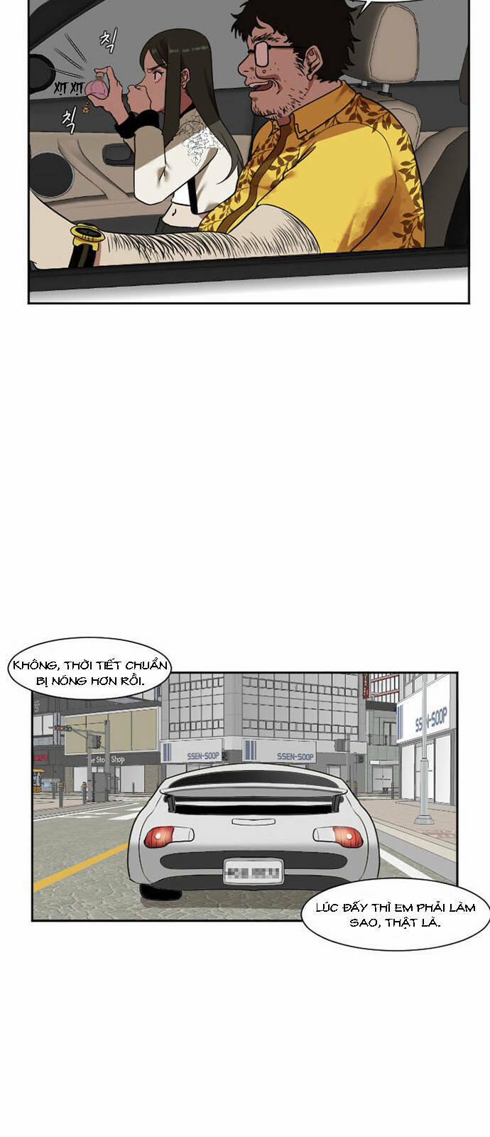 Thay Đổi Tôi 8 trang 5