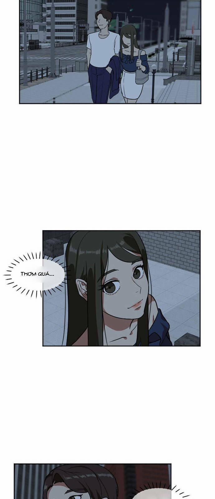 Thay Đổi Tôi 8 trang 50