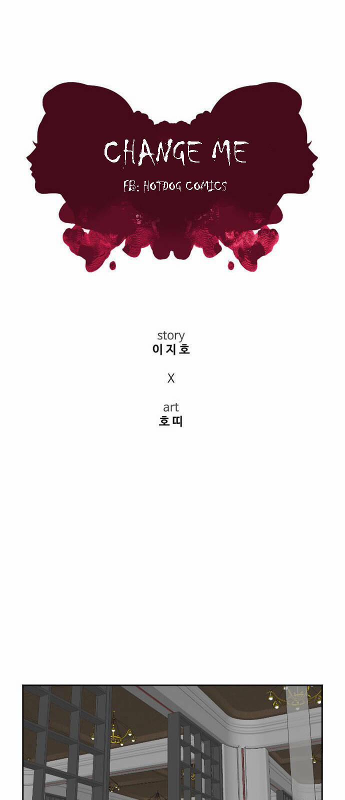 Thay Đổi Tôi 8 trang 6