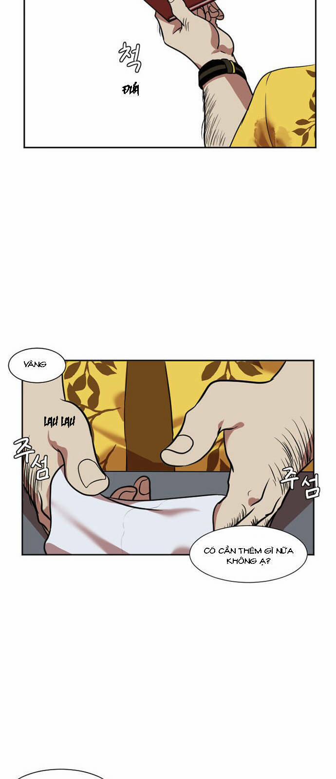 Thay Đổi Tôi 8 trang 8