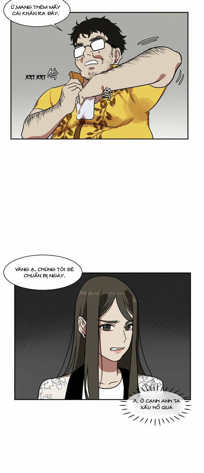 Thay Đổi Tôi 8 trang 9