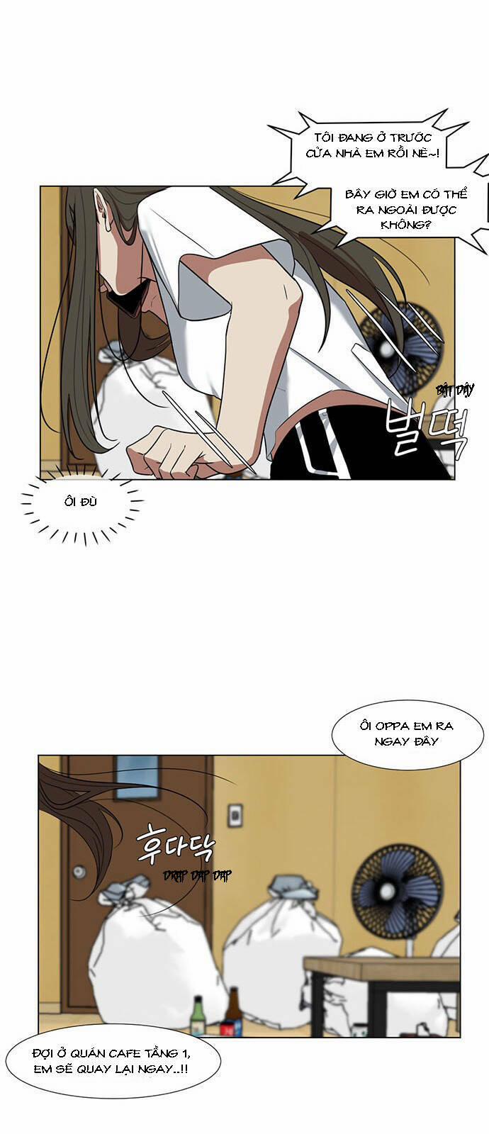 Thay Đổi Tôi 9 trang 19