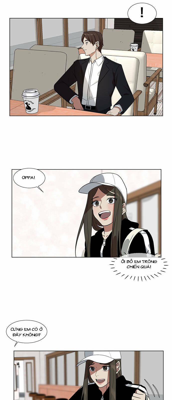 Thay Đổi Tôi 9 trang 22