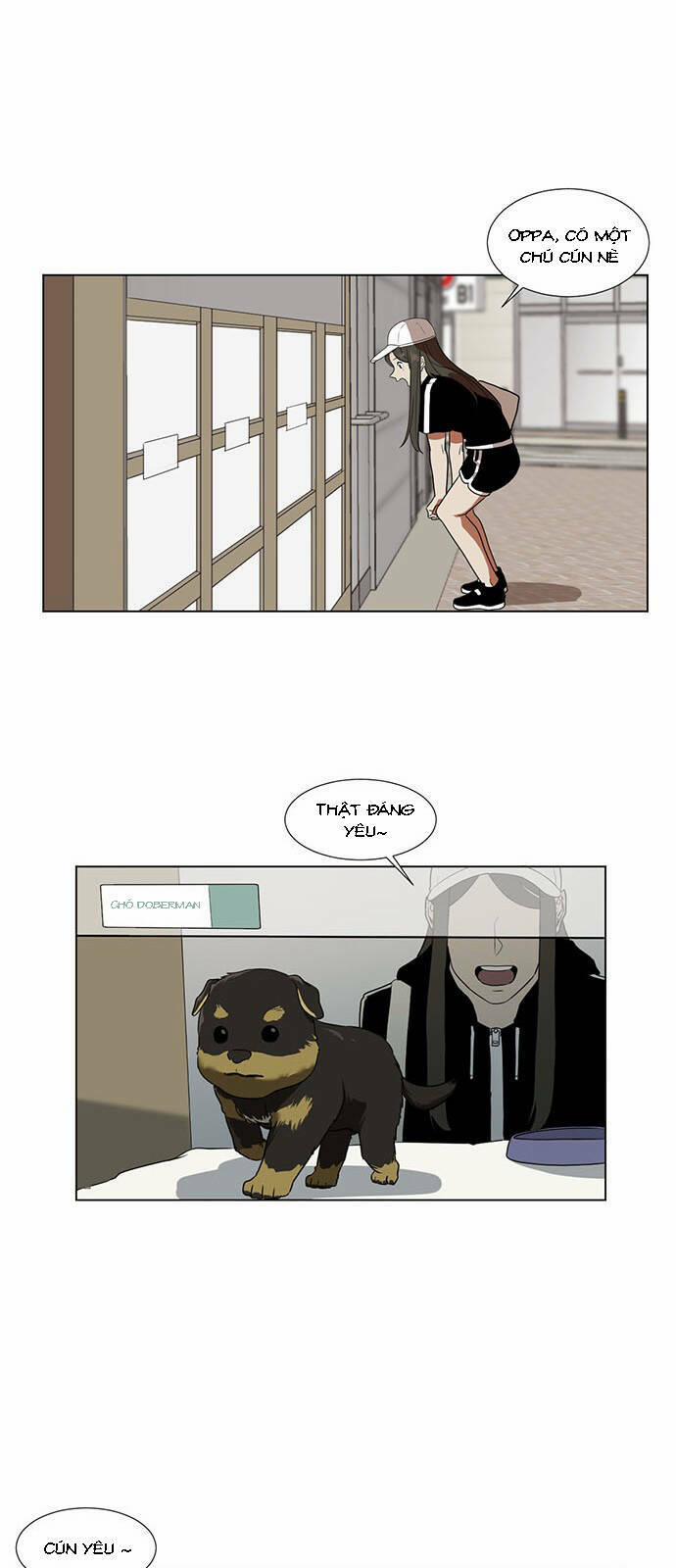 Thay Đổi Tôi 9 trang 35