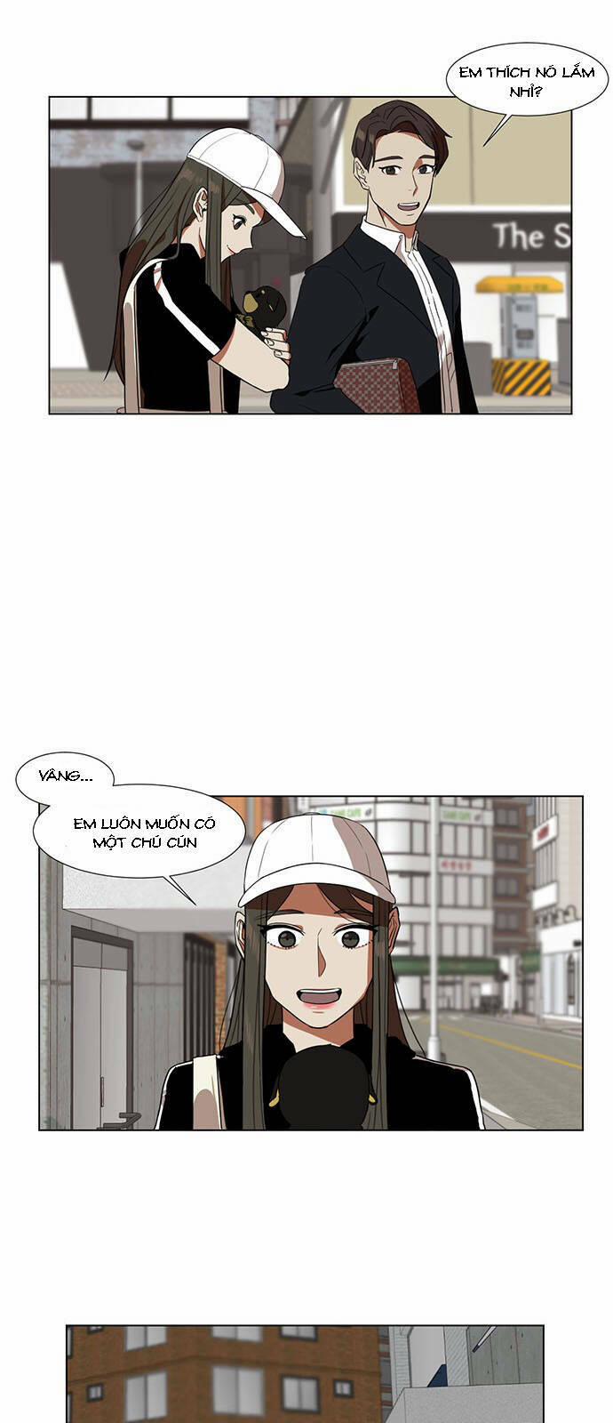 Thay Đổi Tôi 9 trang 40