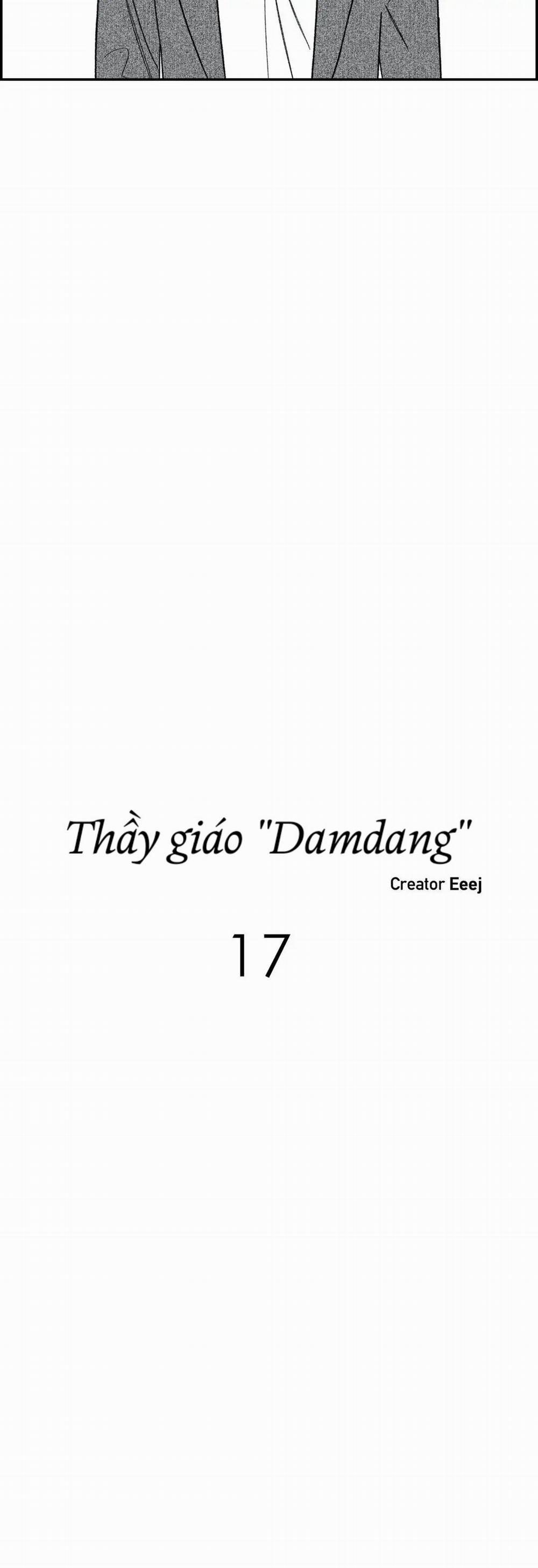 Thầy Giáo Damdang 17 trang 1