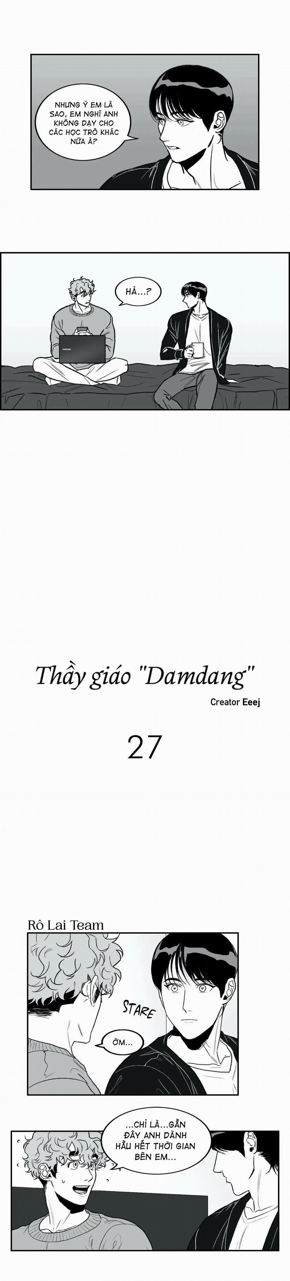 Thầy Giáo Damdang 27 trang 0