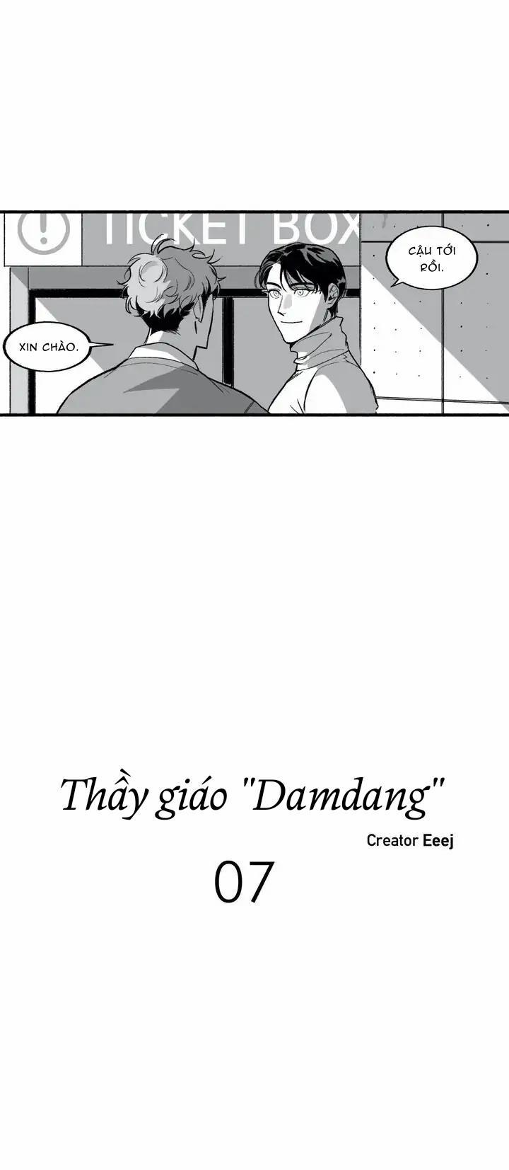 Thầy Giáo Damdang 7 trang 0