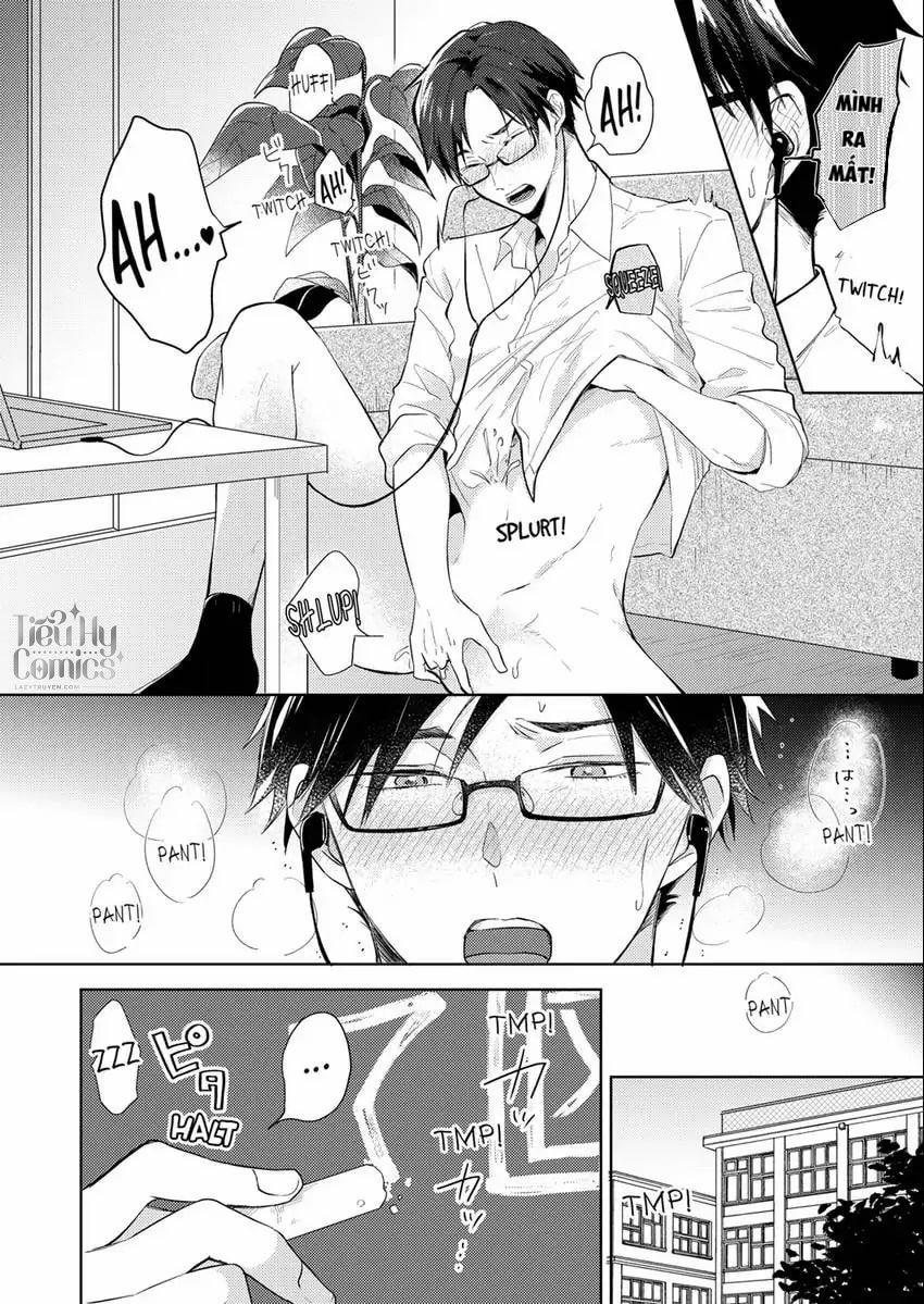 Thầy Giáo Độc Ác Có Thể Dâm Đãng Đến Vậy Sao? 1 trang 2