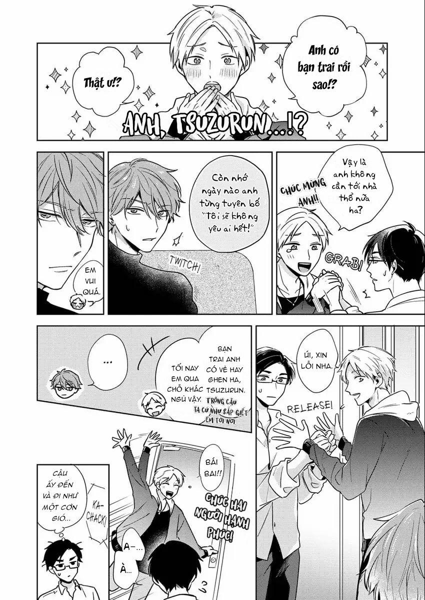 Thầy Giáo Độc Ác Có Thể Dâm Đãng Đến Vậy Sao? 16 trang 4