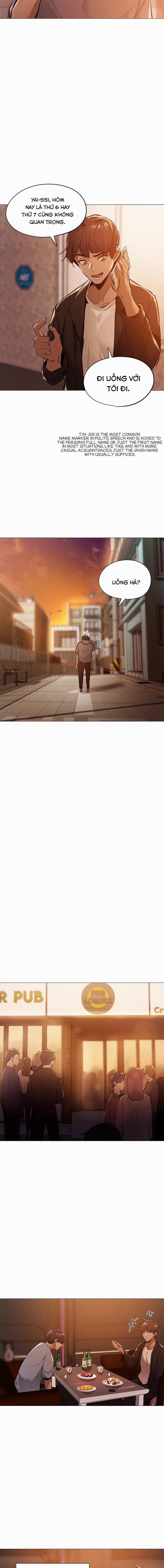 Thầy Giáo Ở Trọ 1 trang 12